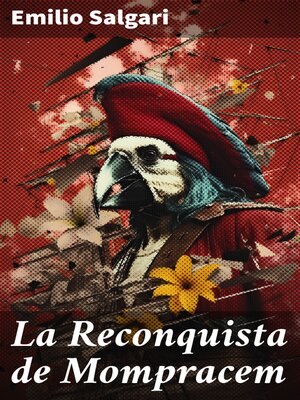 cover image of La Reconquista de Mompracem